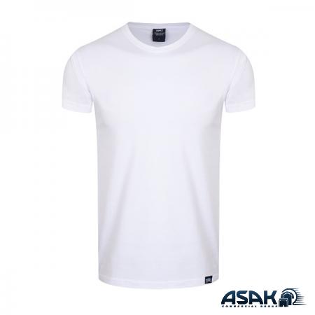 شركات إنتاج قميص رياضي أبيض بتقنيات جديدة